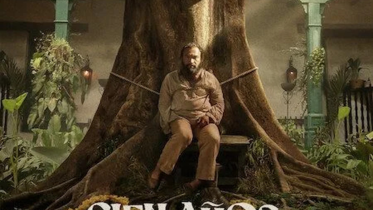 One Hundred Years of Solitude الموسم الاول الحلقة 8