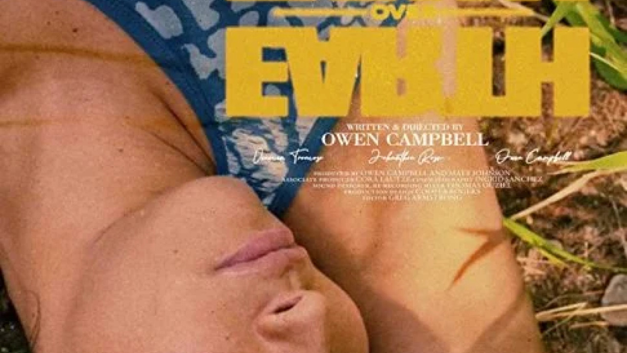 Earth Over Earth ( 2022 )