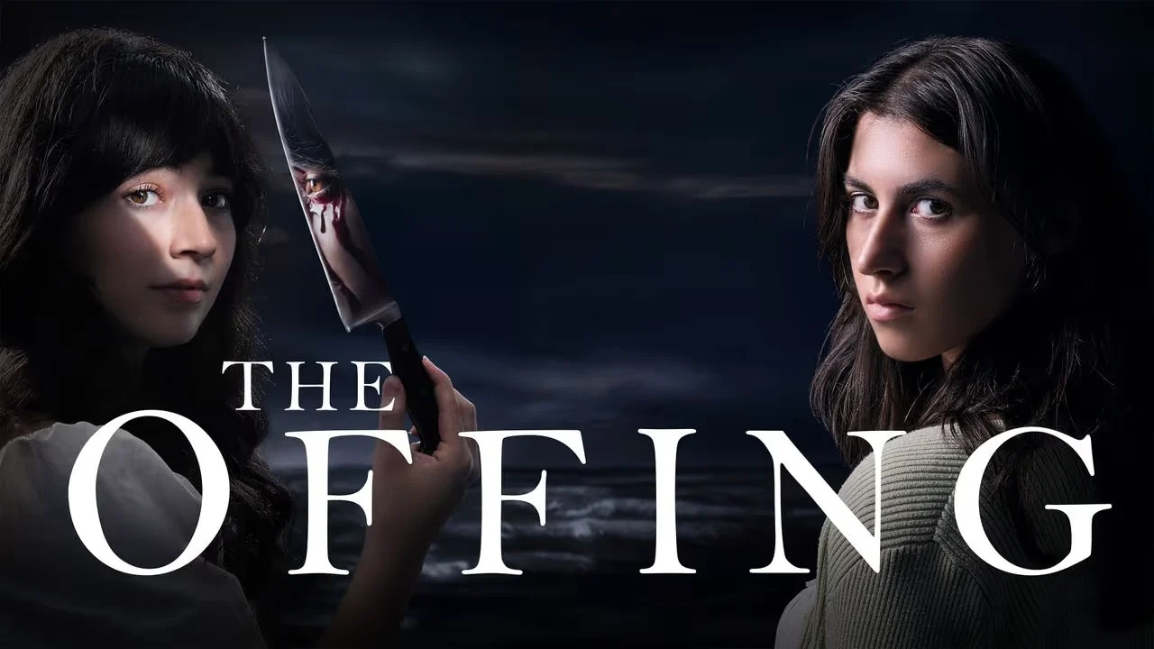 The Offing ( 2025 )