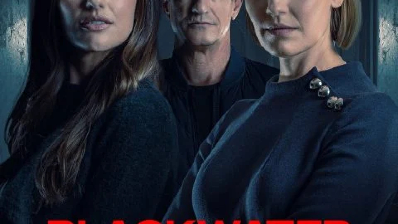 Blackwater Lane ( 2024 )