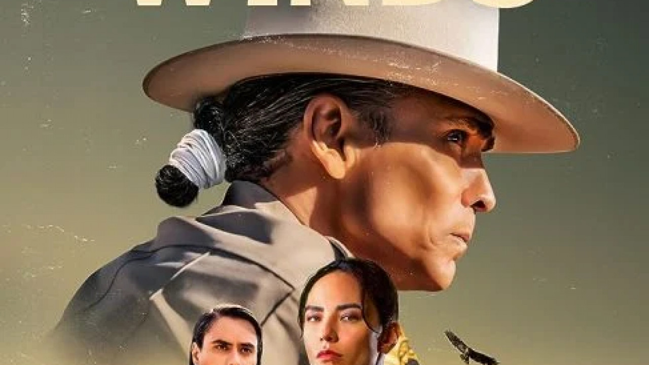 Dark Winds الموسم الثاني الحلقة 4