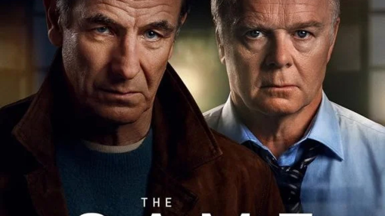 The Game 2025 الموسم الاول الحلقة 4