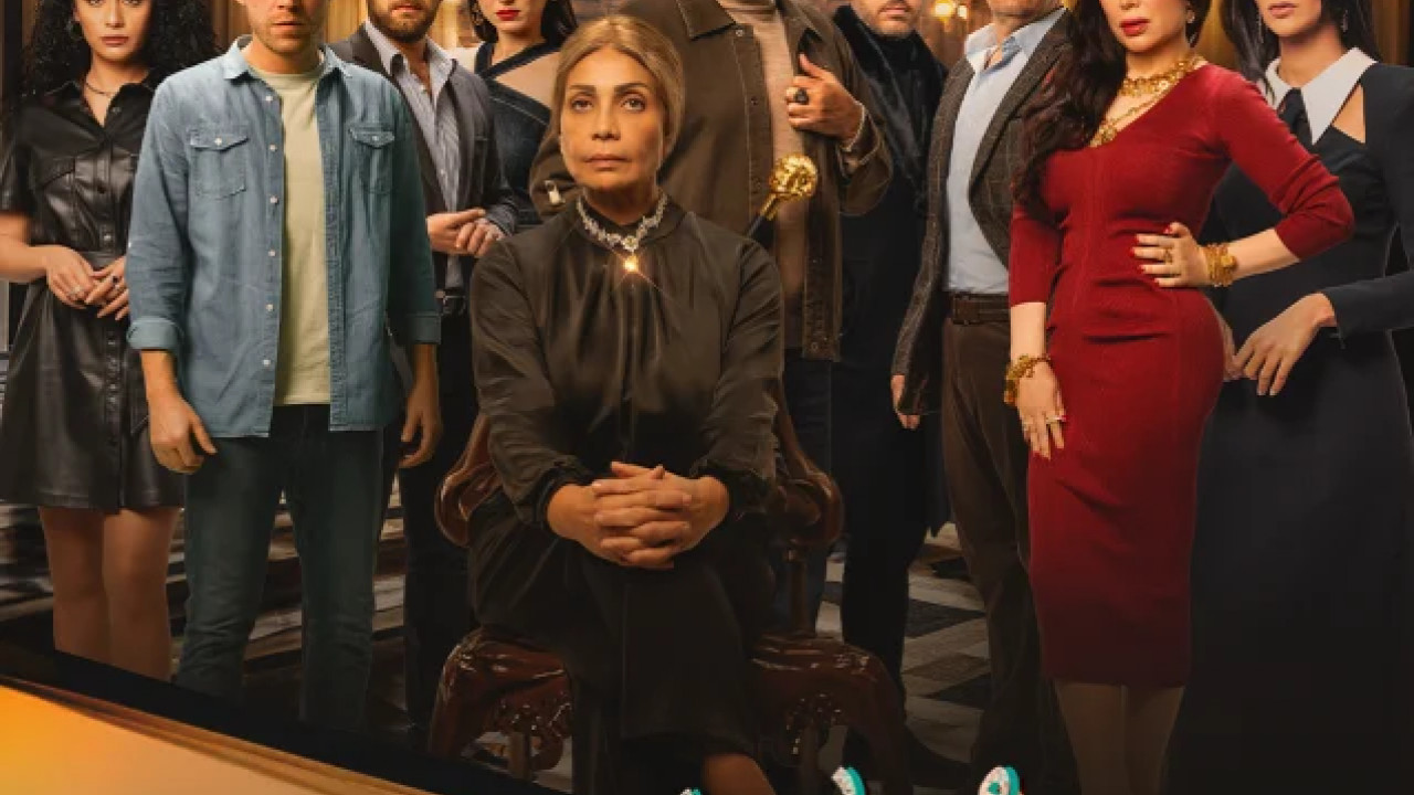 حدوتة منسية الحلقة 6