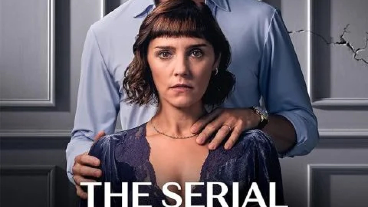 The Serial Killers Wife الموسم الاول الحلقة 4
