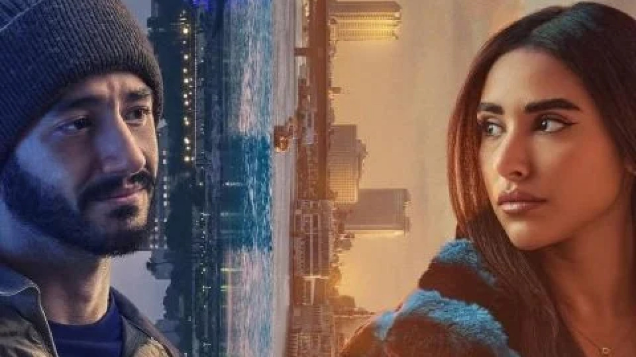 ٦ ايام ( 2025 )