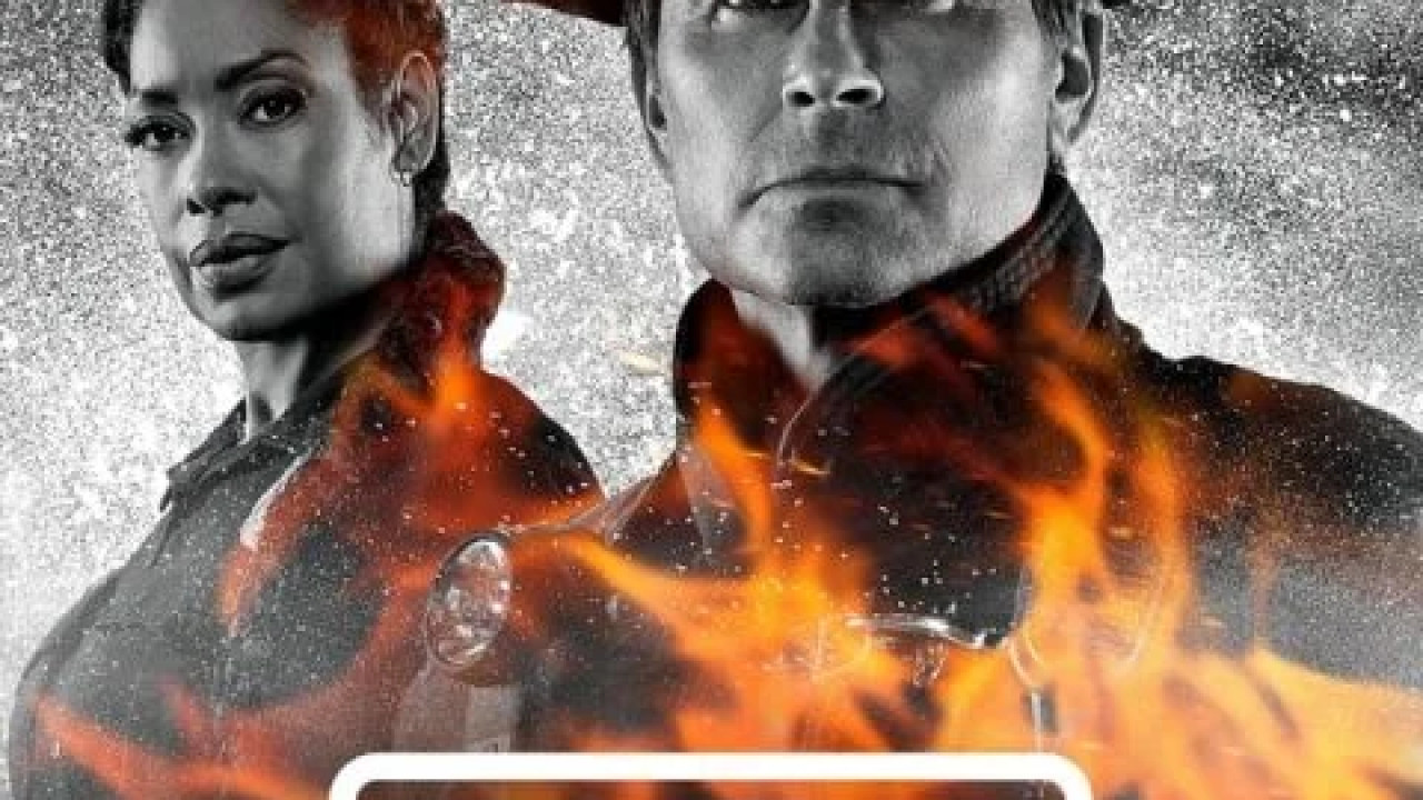 9-1-1: Lone Star الموسم الرابع الحلقة 9