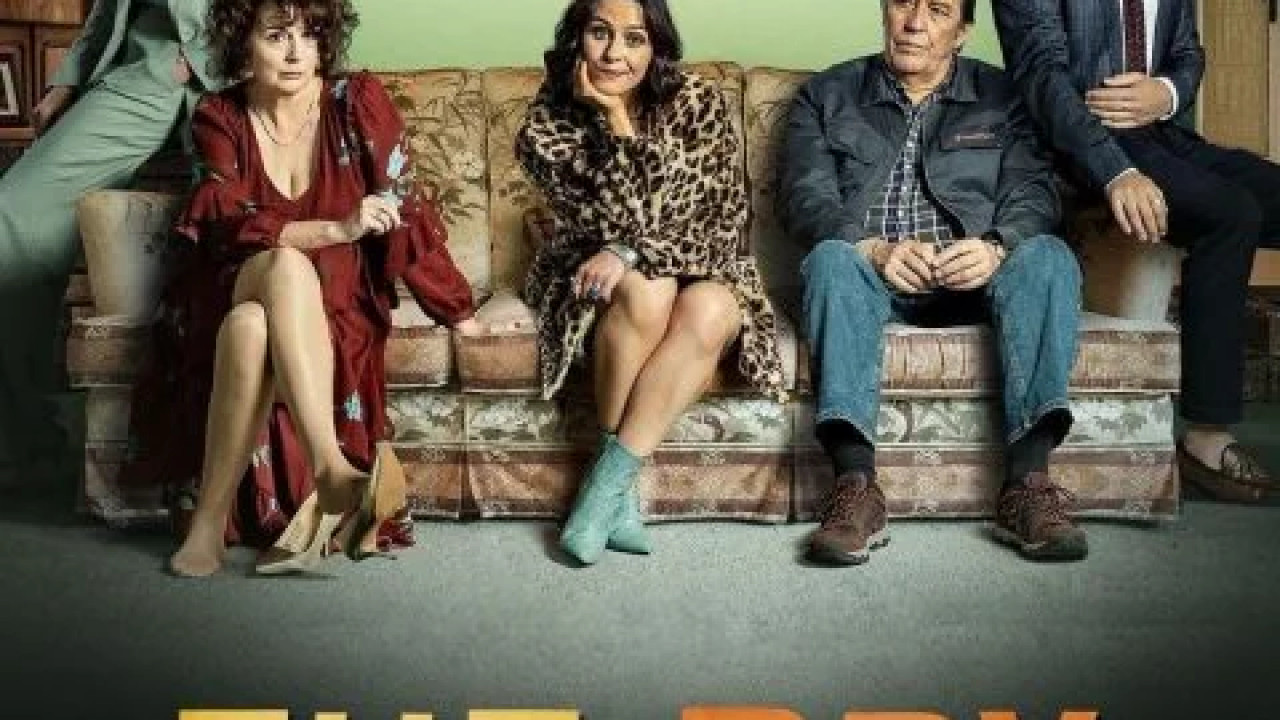 The Dry الموسم الثاني الحلقة 1