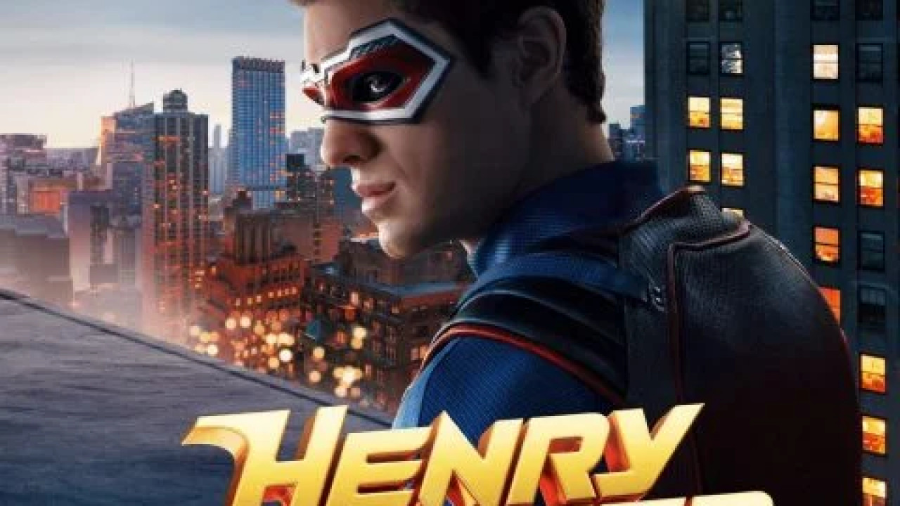 Henry Danger: The Movie ( 2025 )