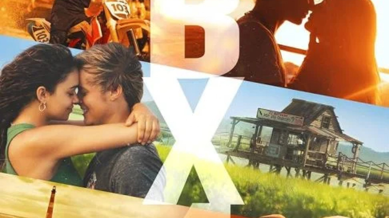 Outer Banks الموسم الرابع الحلقة 4