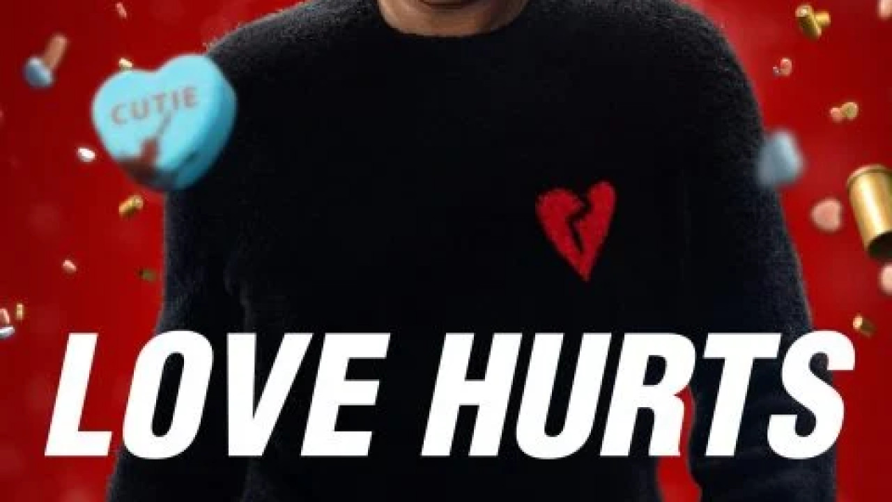 Love Hurts ( 2025 )