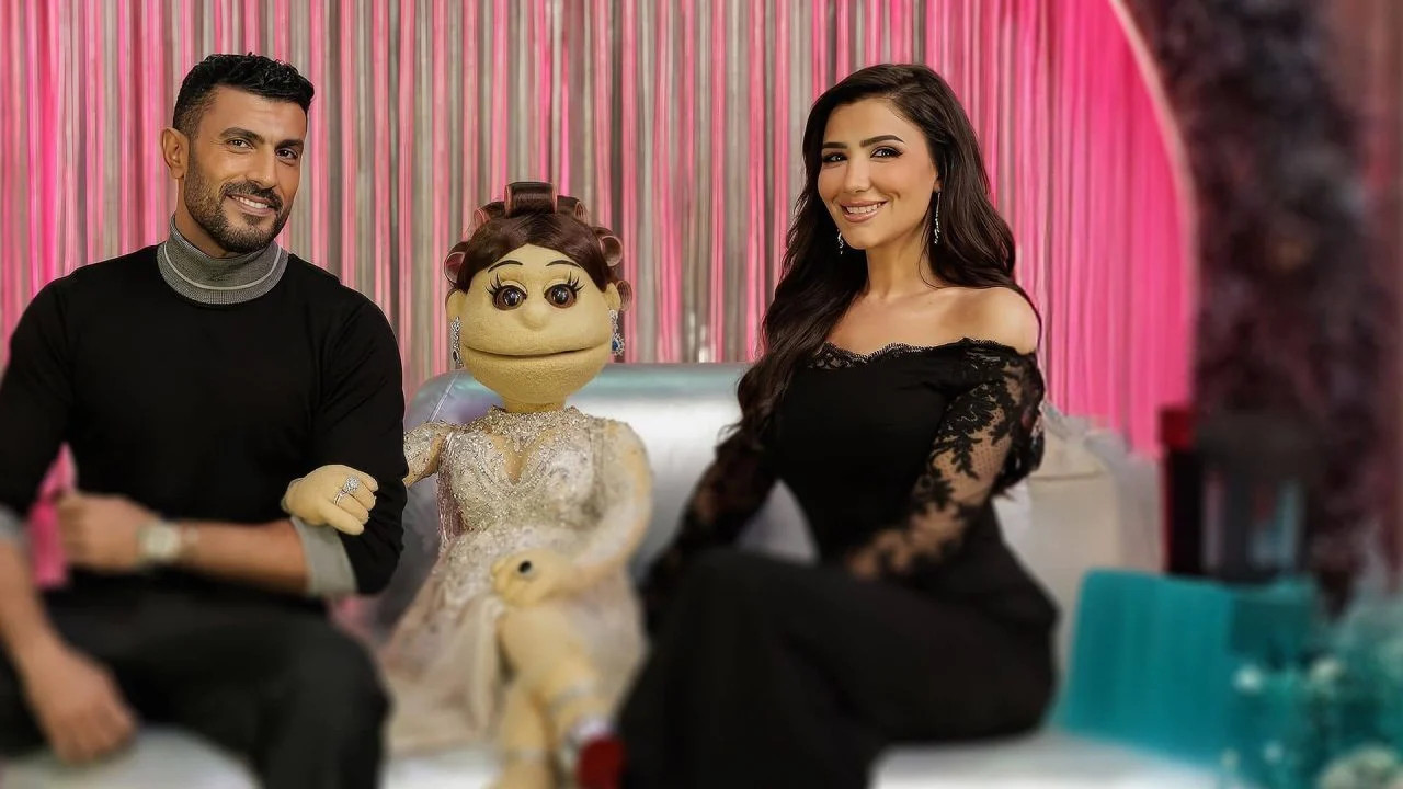 ليلة فونطاستيك مع ابلة فاهيتا الحلقة 7