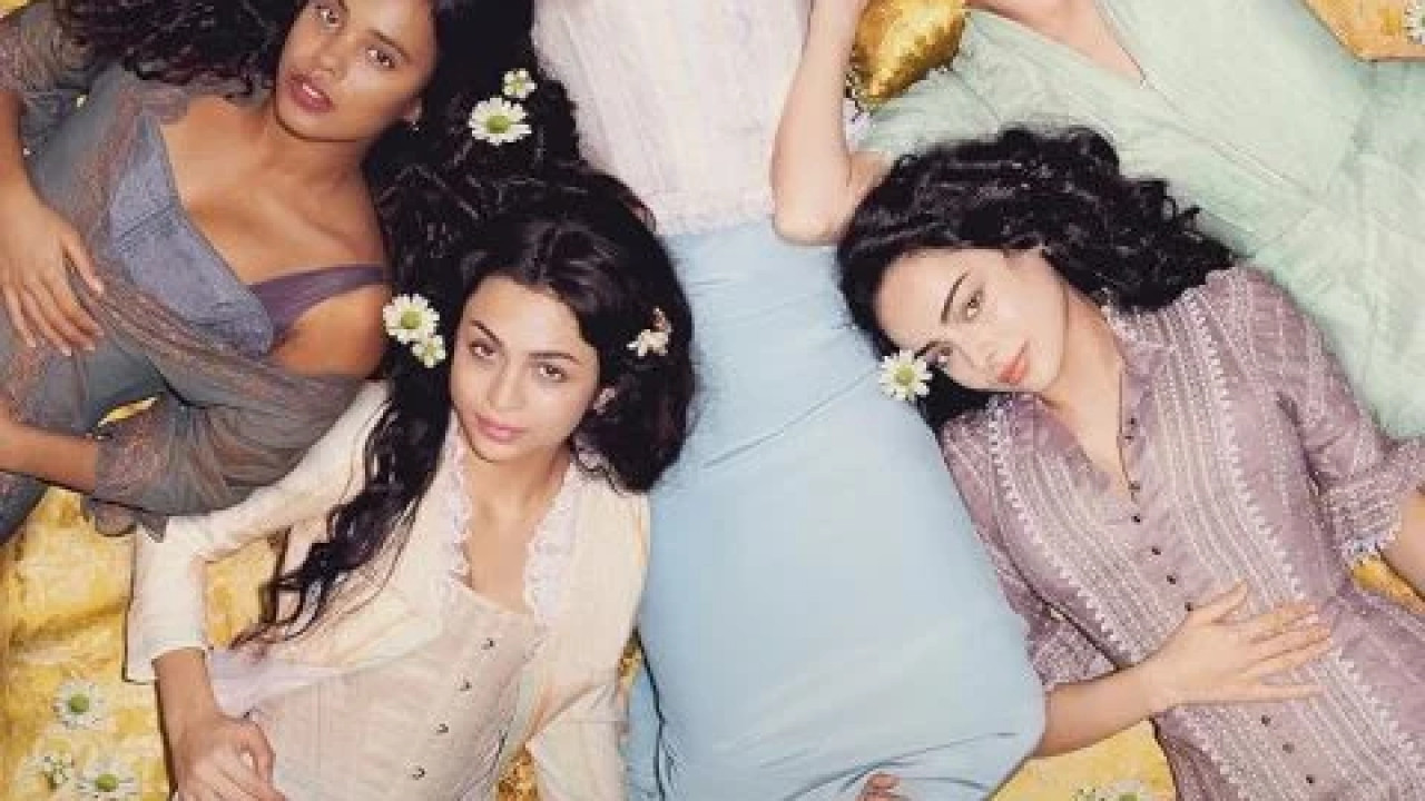 The Buccaneers الموسم الاول الحلقة 5