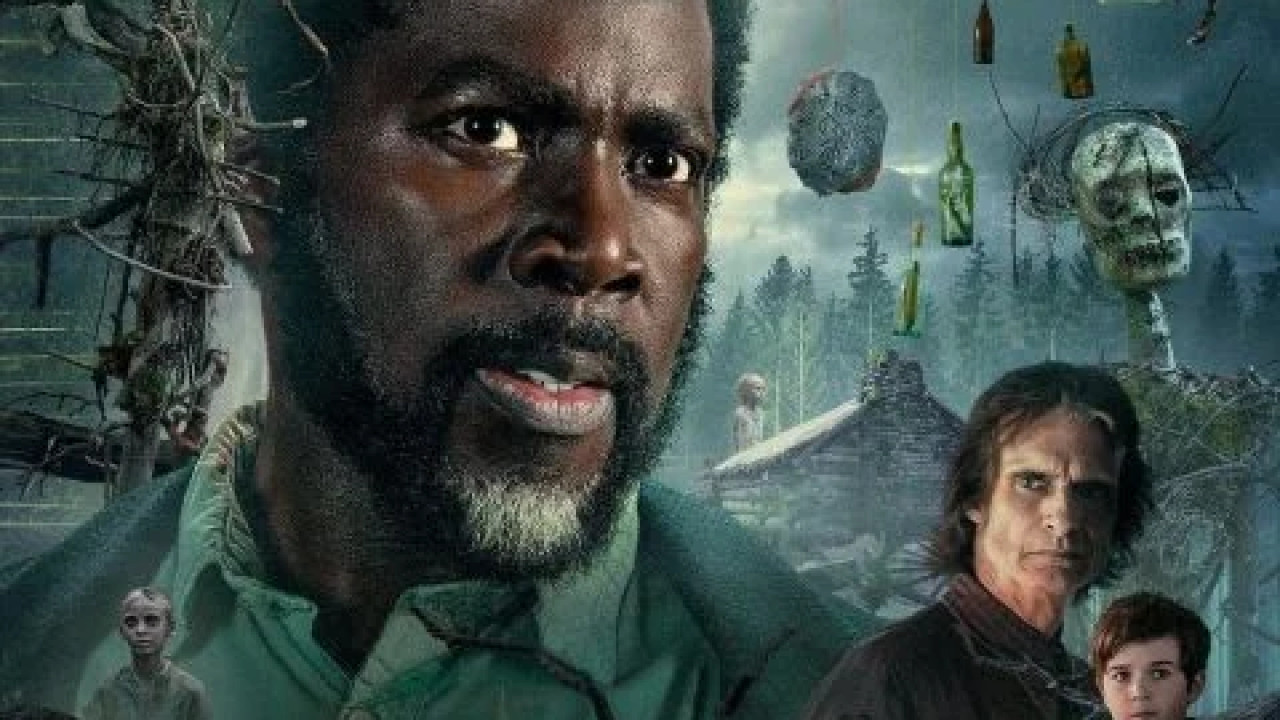 From الموسم الثالث الحلقة 5