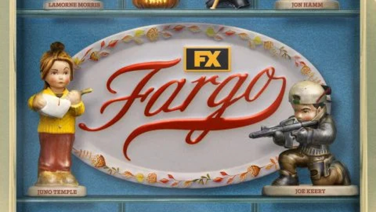 Fargo الموسم الخامس الحلقة 10