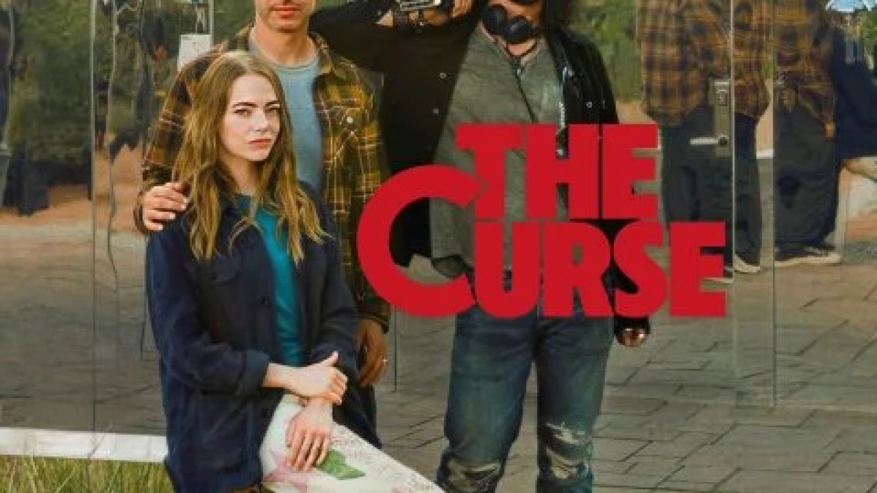 The Curse الموسم الاول الحلقة 10