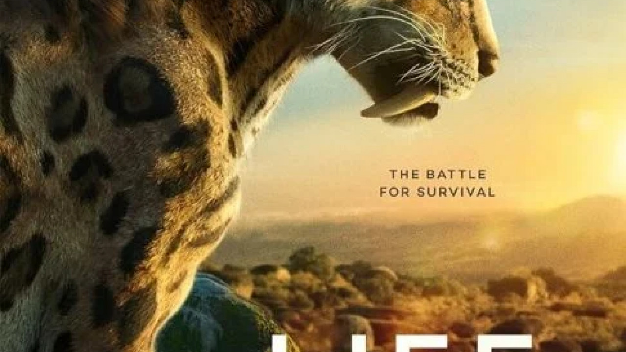 Life on Our Planet الموسم الاول الحلقة 1