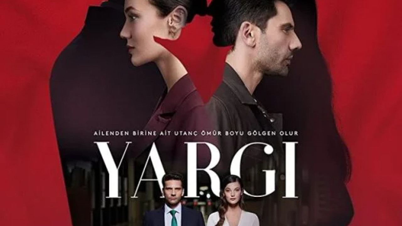 القضاء الموسم الثاني الحلقة 21