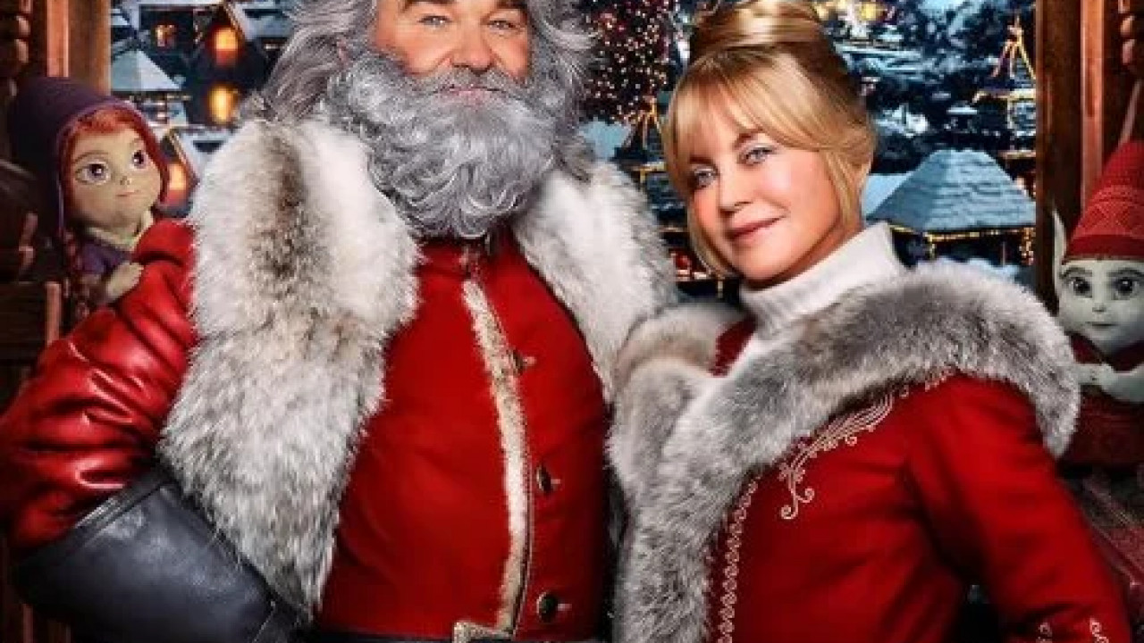 The Christmas Chronicles 2 ( 2020 )