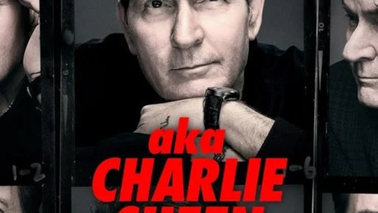 aka Charlie Sheen الحلقة 2
