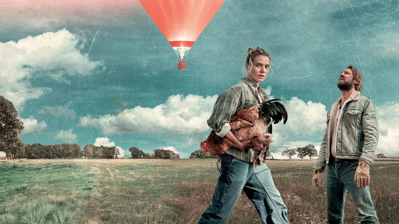 The Balloonist ( 2025 )