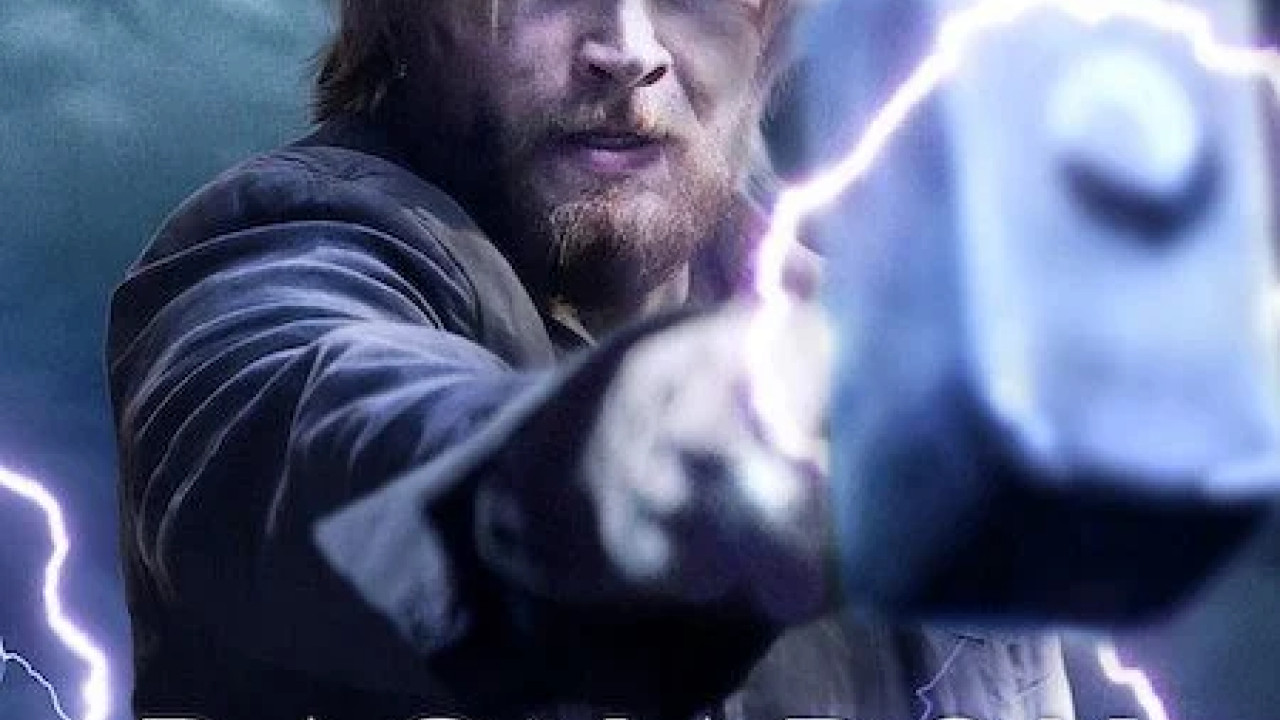 Ragnarok الموسم الثالث الحلقة 6