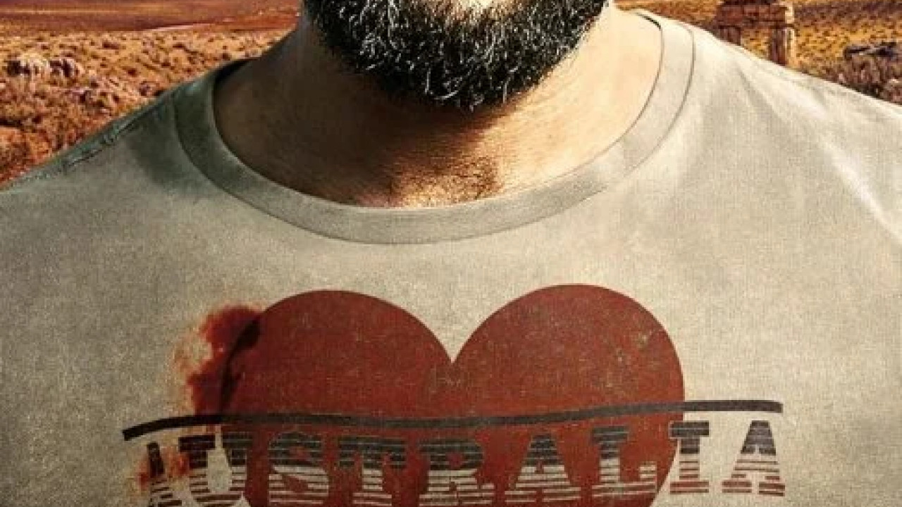 The Tourist الموسم الثاني الحلقة 1