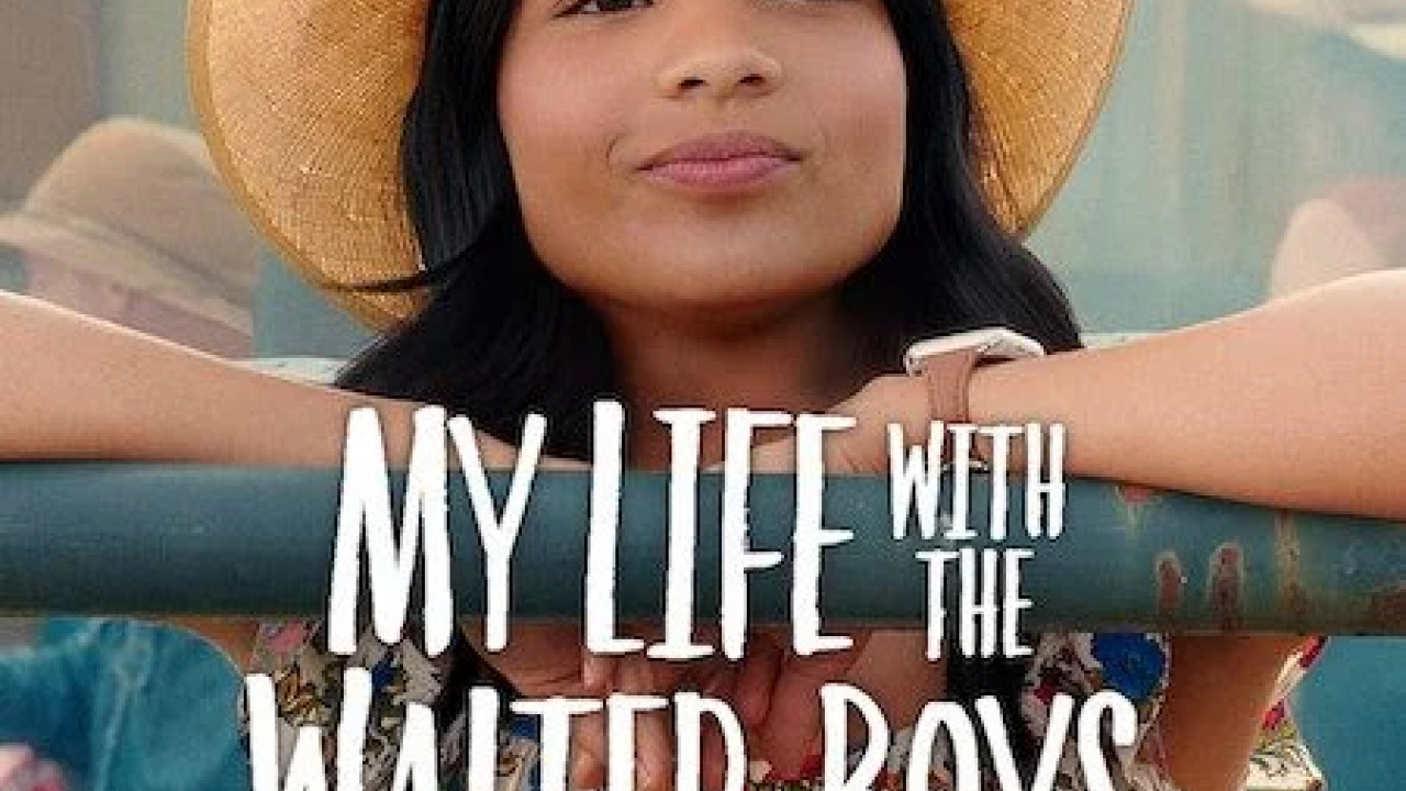 My Life with the Walter Boys الحلقة 5