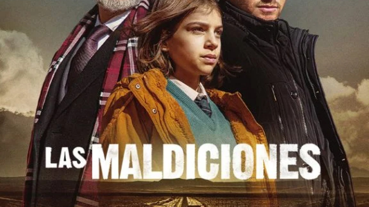 Maledictions الموسم الاول الحلقة 3