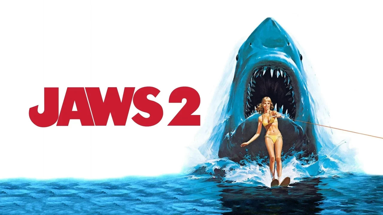 Jaws 2 ( 1978 )