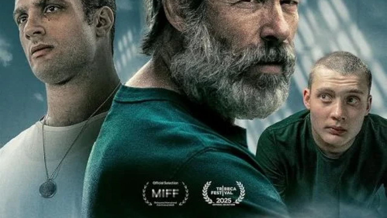 Inside ( 2024 )