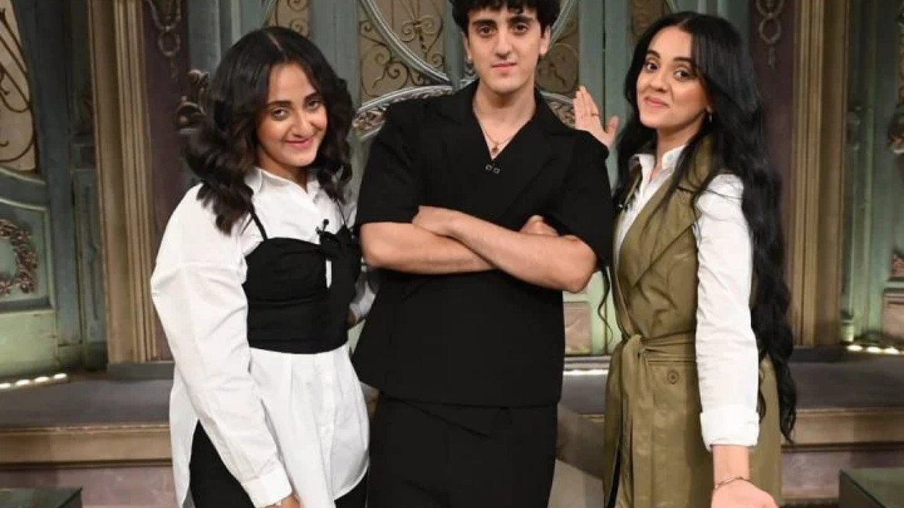 صاحبة السعادة 2025 - حلقة المواهب الغنائية الشابة