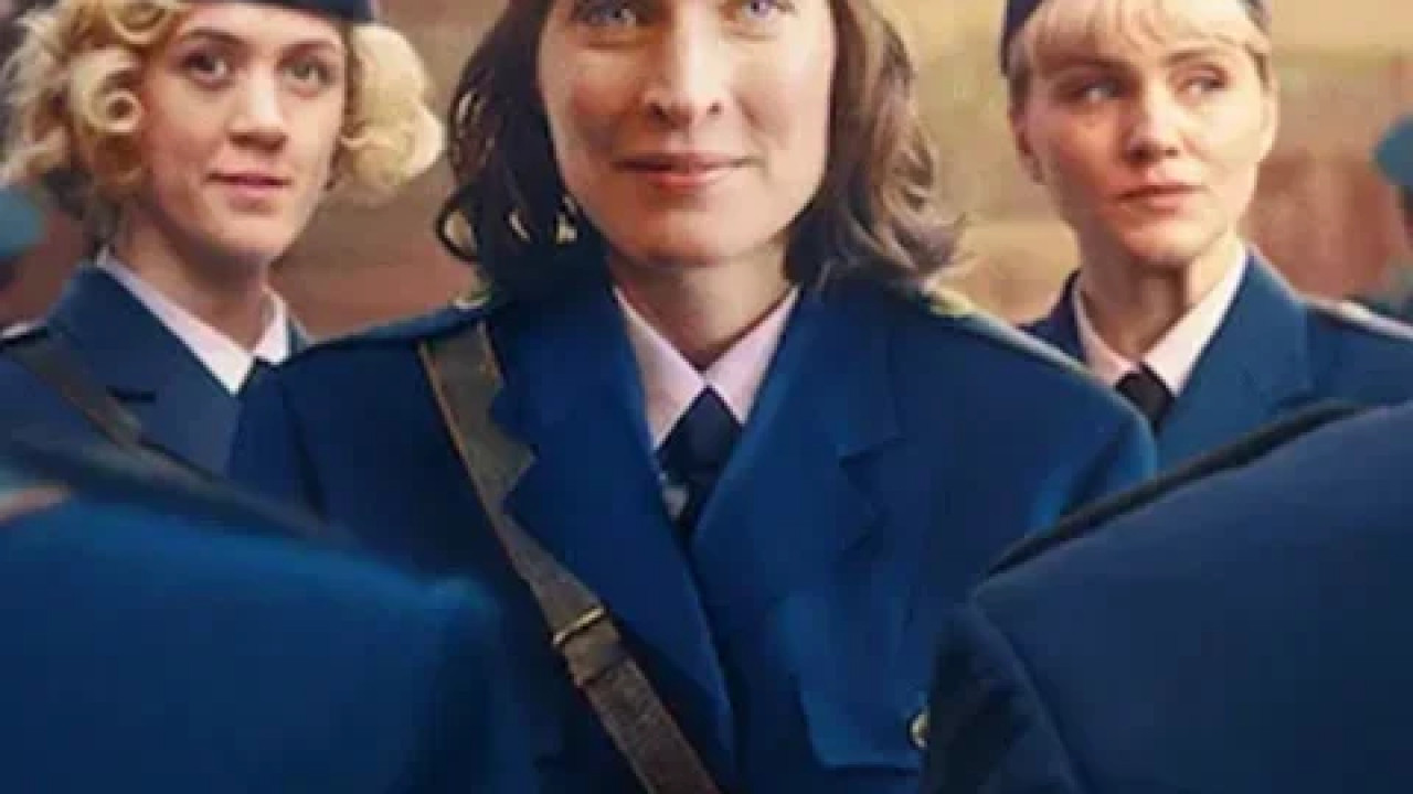 The New Force الموسم الاول الحلقة 6