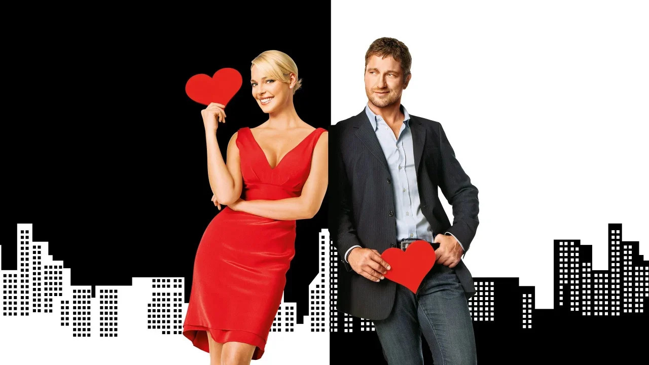 The Ugly Truth ( 2009 )