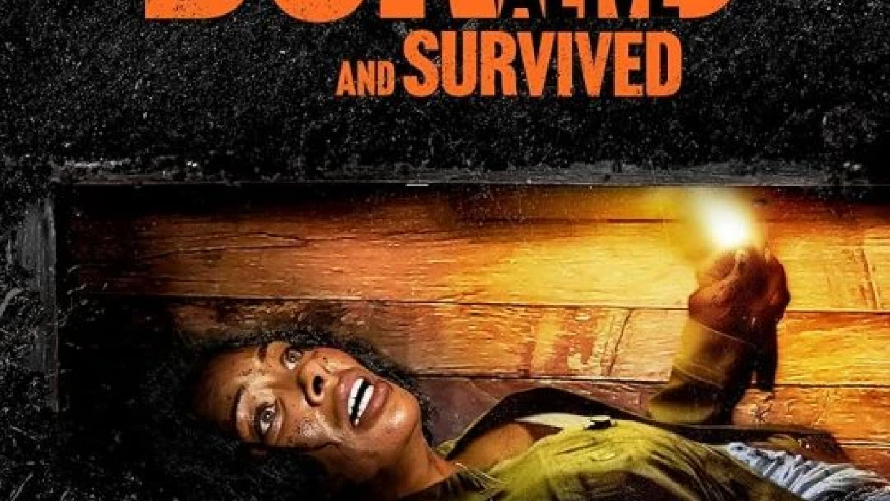 Buried Alive and Survived ( 2024 )