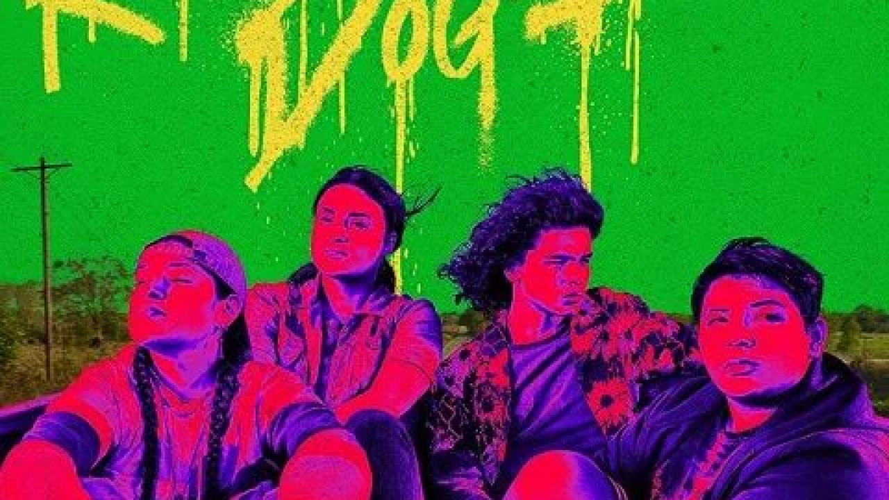 Reservation Dogs الموسم الثالث الحلقة 8