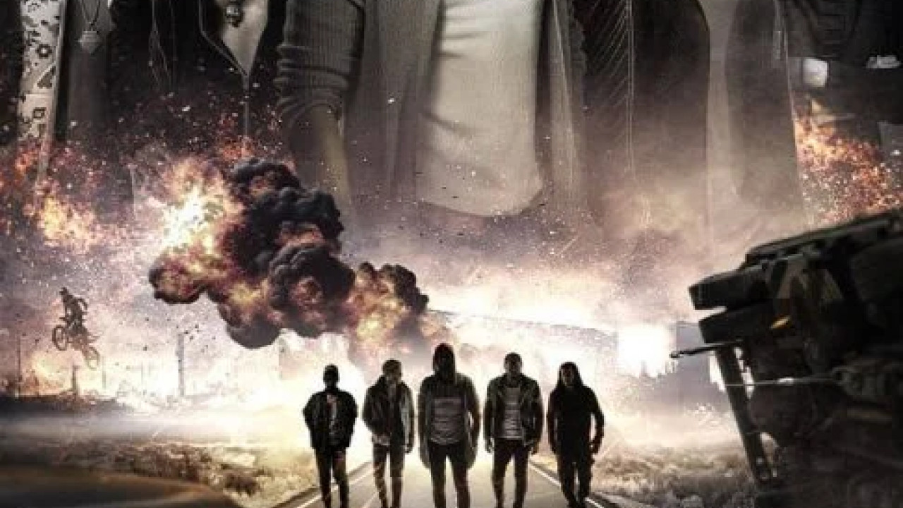 ولاد رزق 3: القاضية ( 2024 )