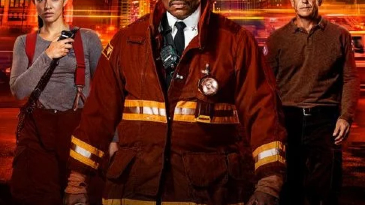 Chicago Fire الموسم 12 الحلقة 6