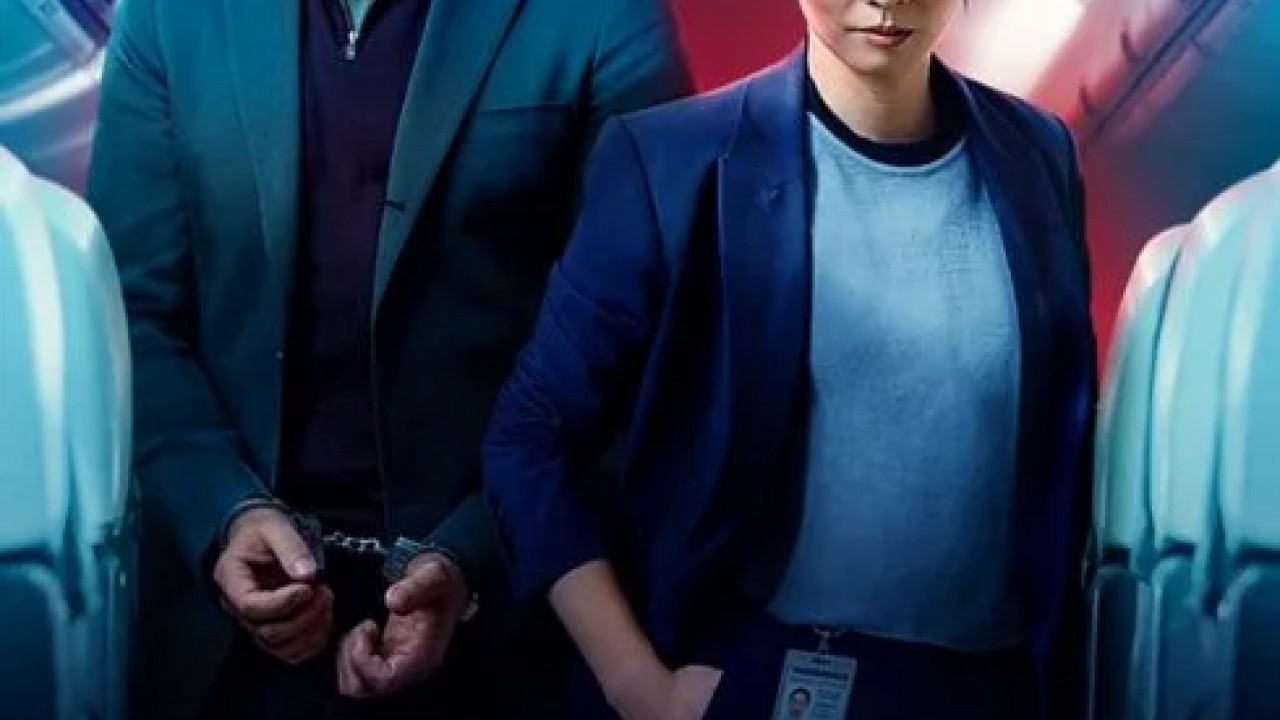 Red Eye الموسم الاول الحلقة 5