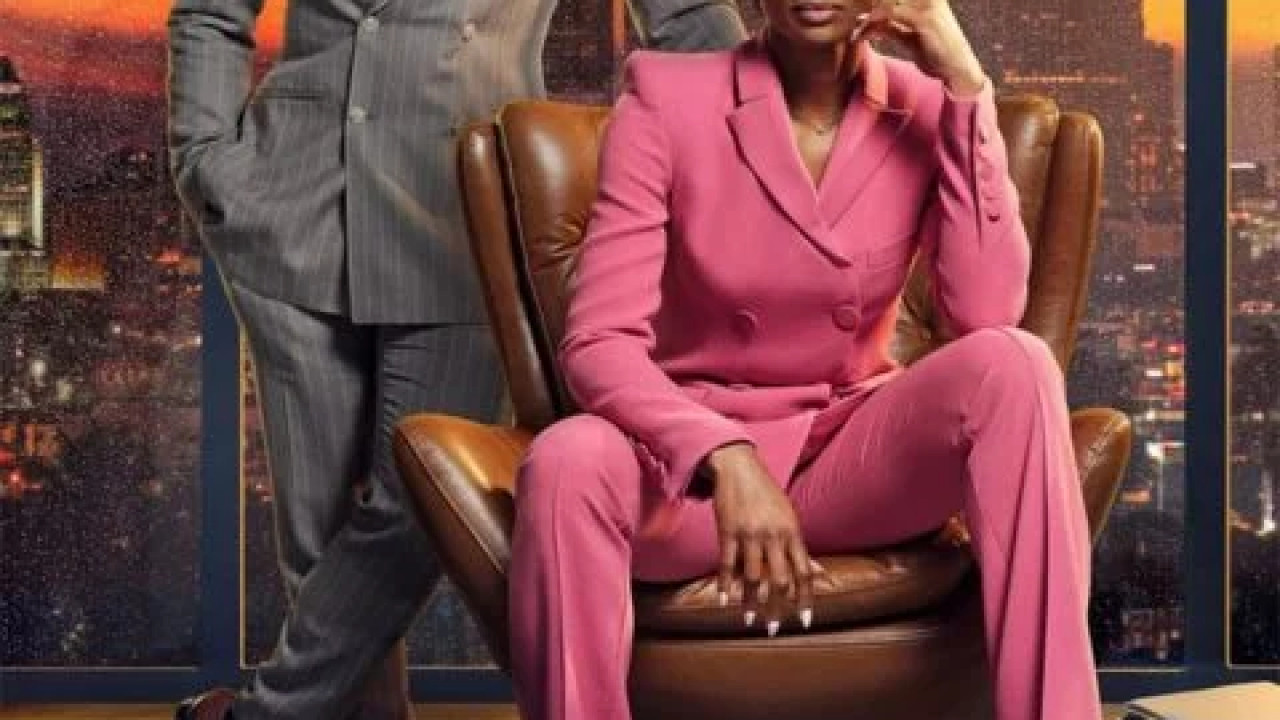 Reasonable Doubt الموسم الثاني الحلقة 7