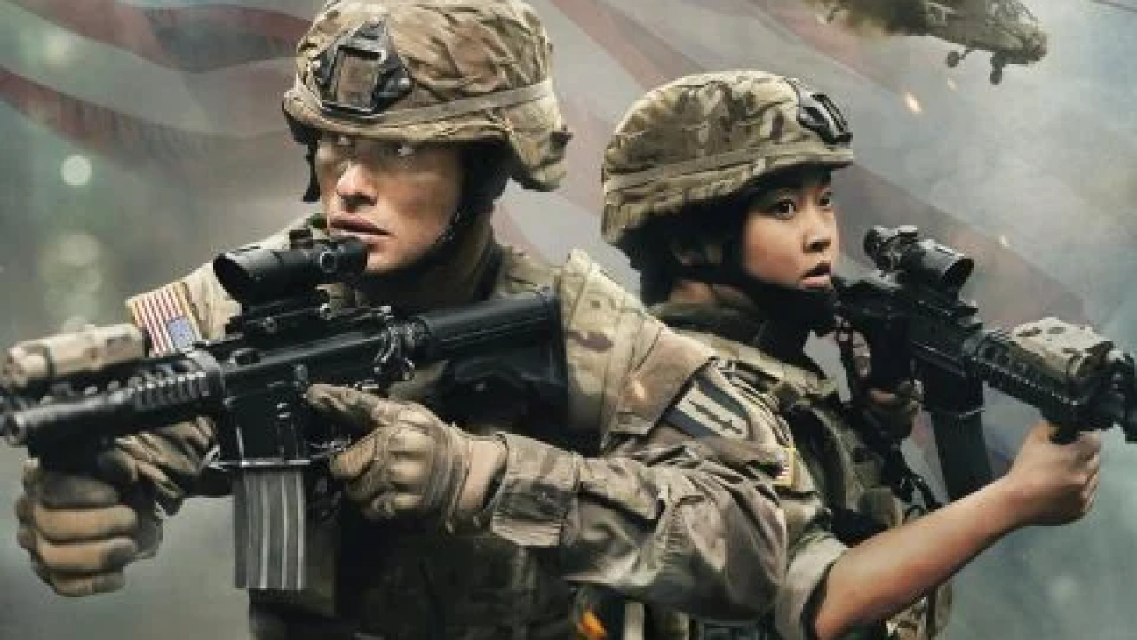 Valiant One ( 2025 )