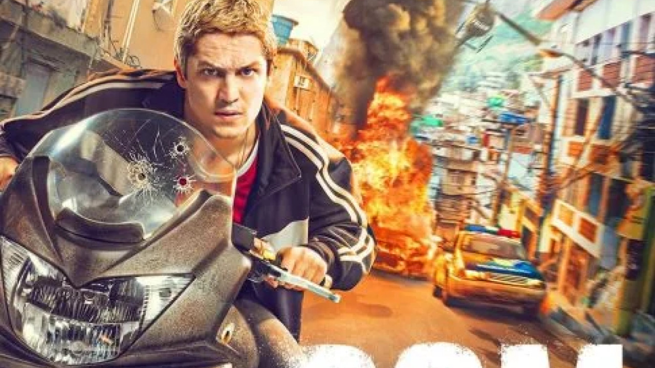 Dom الموسم الثالث الحلقة 2