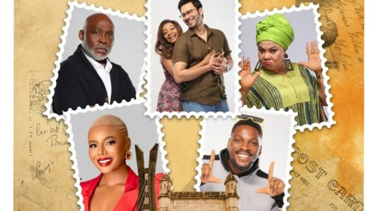 Postcards الموسم الاول الحلقة 3