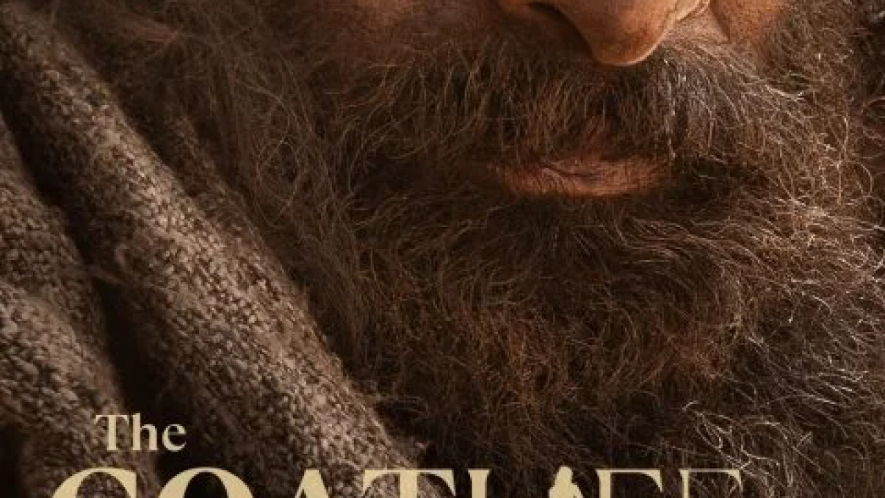 The Goat Life ( 2024 )