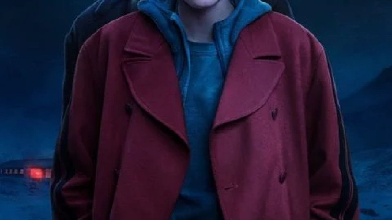 A Murder at the End of the World الموسم الاول الحلقة 5