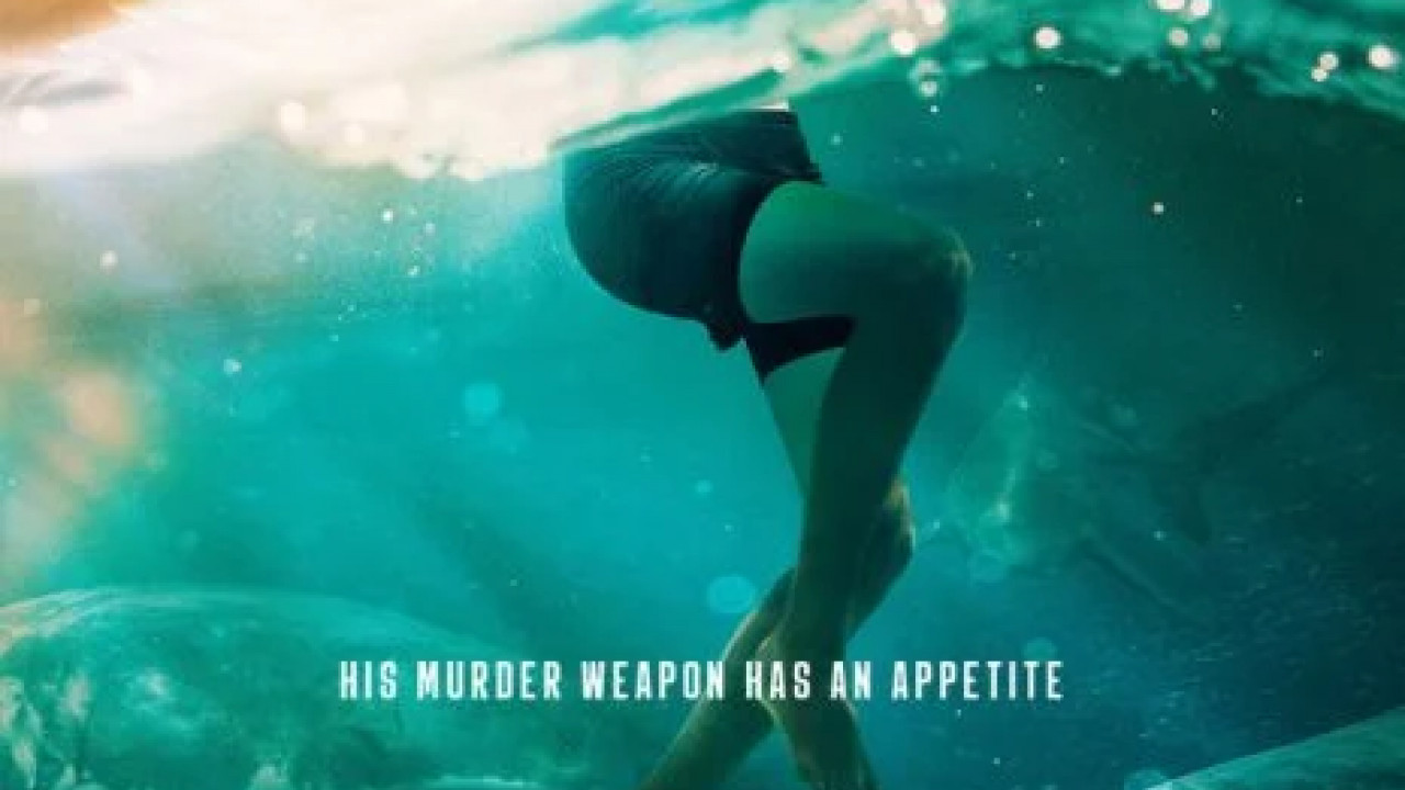 Dangerous Animals ( 2025 )