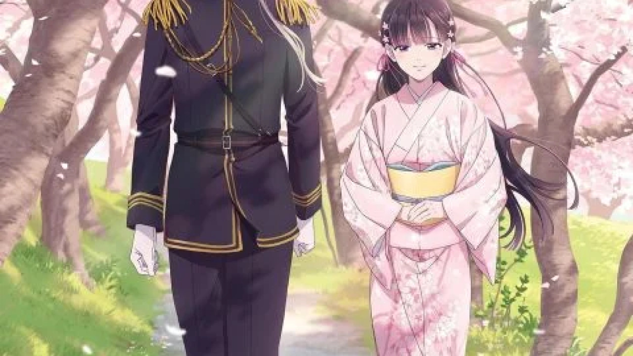 انمي Watashi no Shiawase na Kekkon الموسم الاول الحلقة 11