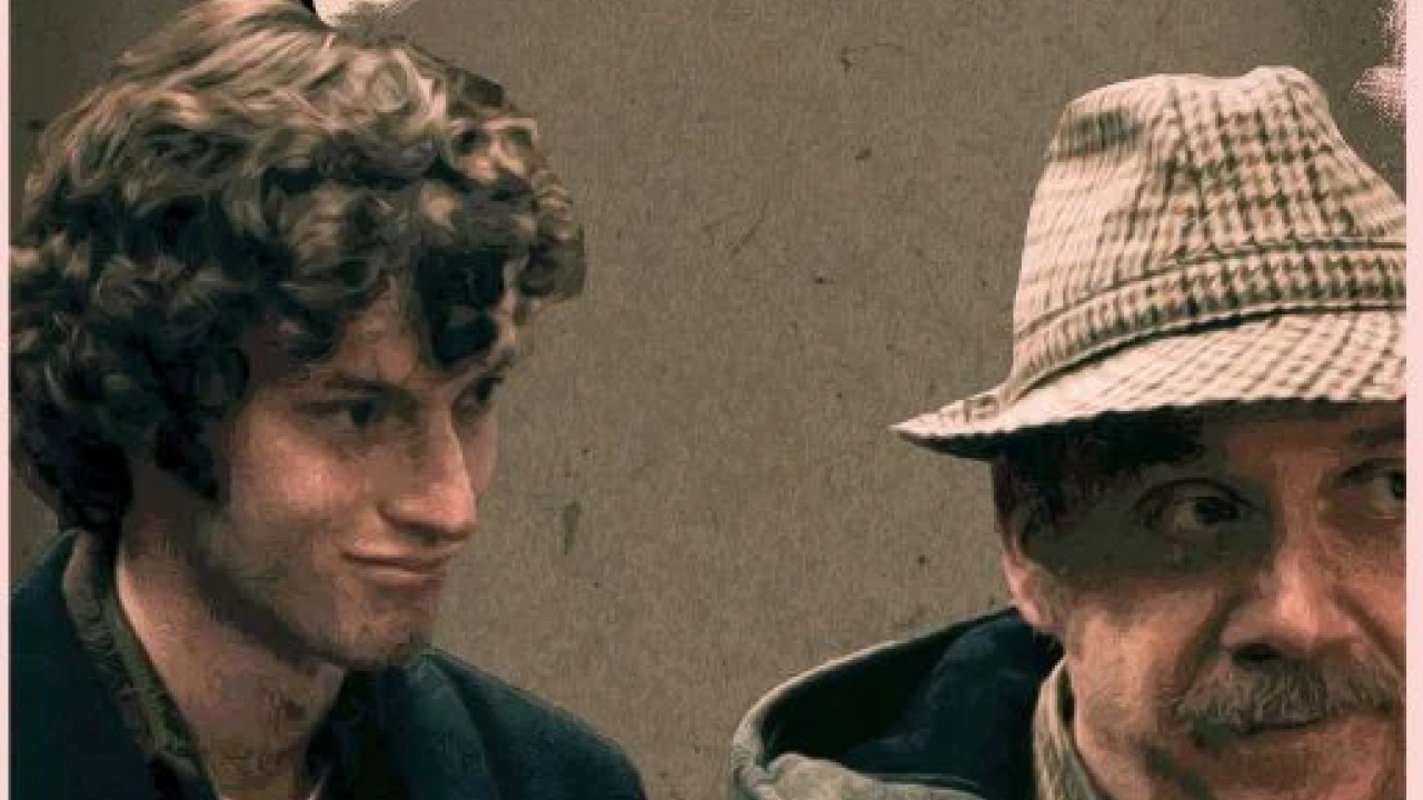 The Holdovers ( 2023 )