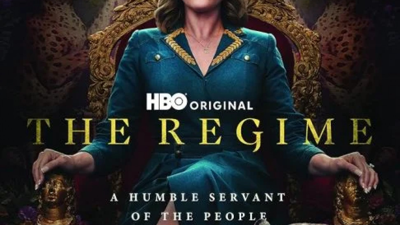 The Regime الموسم الاول الحلقة 5