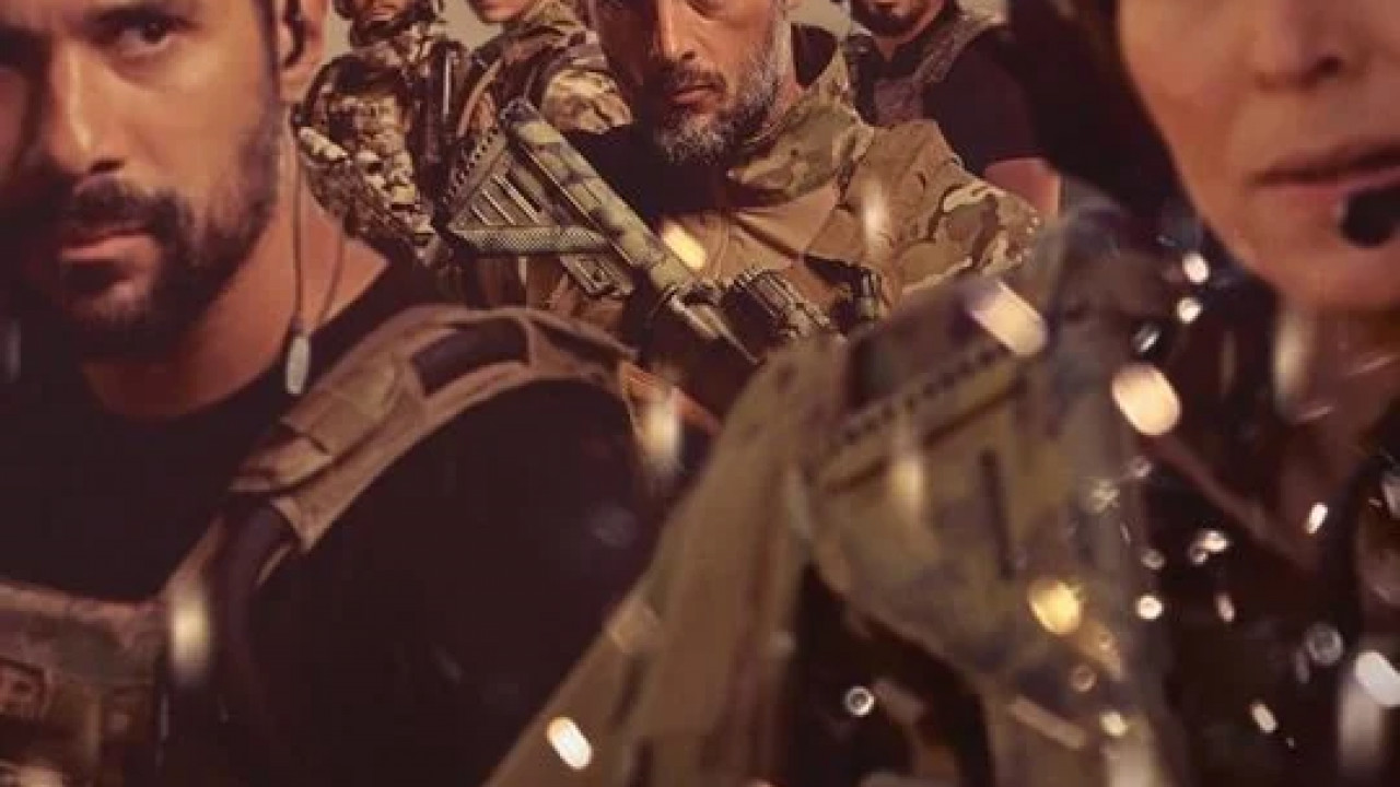 Black Hearts الموسم الاول الحلقة 5