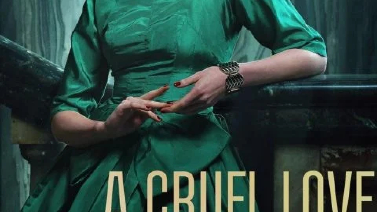 A Cruel Love: The Ruth Ellis Story الموسم الاول الحلقة 4